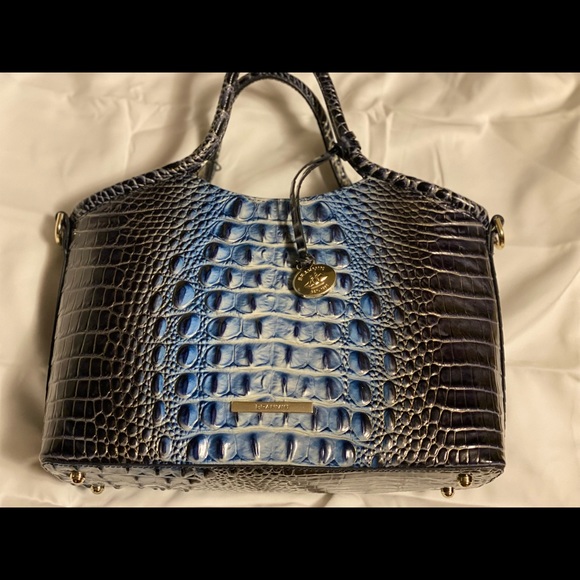 COPY - Small Elaine Shadow Ombre Melbourne NWT. - Picture 4 of 7